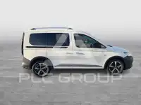 2025 Volkswagen Caddy