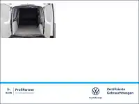 2025 Volkswagen Caddy