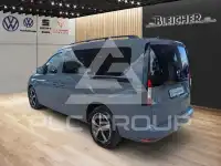 2025 Volkswagen Caddy