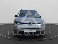 2025 Volkswagen Caddy