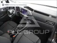 2025 Volkswagen Caddy