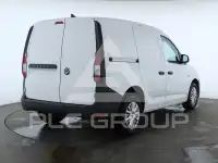 2025 Volkswagen Caddy