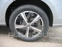 2025 Volkswagen Caddy