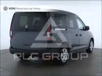 2025 Volkswagen Caddy