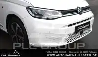 2025 Volkswagen Caddy