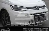 2025 Volkswagen Caddy