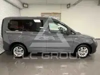 2025 Volkswagen Caddy