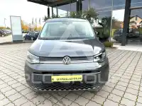 2025 Volkswagen Caddy