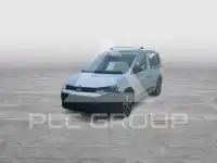 2025 Volkswagen Caddy