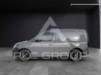 2025 Volkswagen Caddy