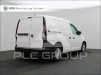 2025 Volkswagen Caddy