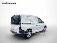 2025 Volkswagen Caddy