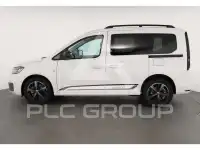 2025 Volkswagen Caddy