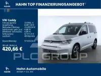 2025 Volkswagen Caddy