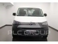 2025 Volkswagen Caddy