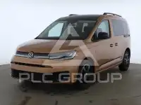 2025 Volkswagen Caddy