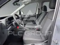 2025 Volkswagen Caddy