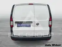 2025 Volkswagen Caddy