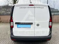 2025 Volkswagen Caddy