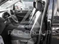 2025 Volkswagen Caddy