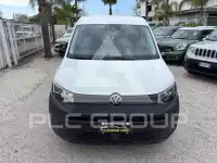2025 Volkswagen Caddy