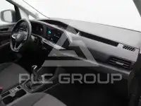 2025 Volkswagen Caddy
