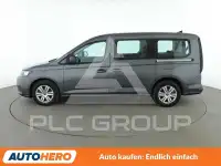 2025 Volkswagen Caddy