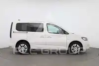 2025 Volkswagen Caddy