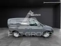 2025 Volkswagen Caddy