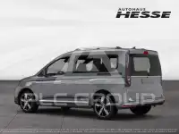 2025 Volkswagen Caddy