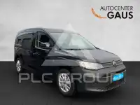 2025 Volkswagen Caddy
