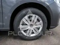 2025 Volkswagen Caddy