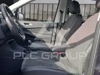 2025 Volkswagen Caddy