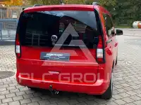 2025 Volkswagen Caddy