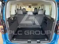 2025 Volkswagen Caddy