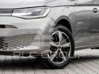 2025 Volkswagen Caddy