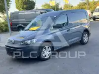 2025 Volkswagen Caddy