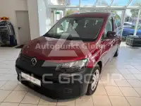 2025 Volkswagen Caddy