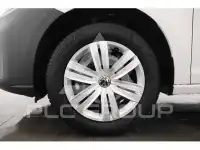 2025 Volkswagen Caddy