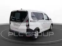 2025 Volkswagen Caddy