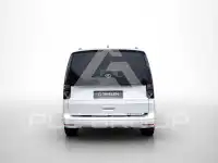 2025 Volkswagen Caddy