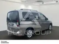 2025 Volkswagen Caddy