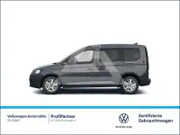2025 Volkswagen Caddy