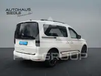 2025 Volkswagen Caddy