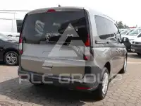 2025 Volkswagen Caddy