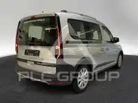 2025 Volkswagen Caddy