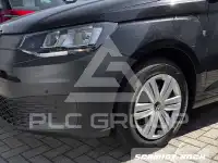 2025 Volkswagen Caddy