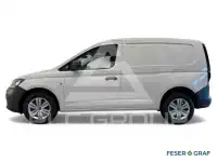 2025 Volkswagen Caddy