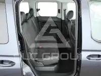2025 Volkswagen Caddy