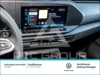 2025 Volkswagen Caddy